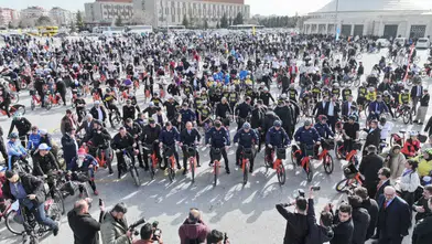 Türkiye’de bir ilk Konya’da gerçekleşti! Konya’da bugün ne açıldı?