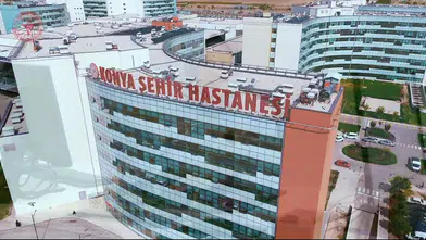 Konya Şehir Hastanesi en büyük düşman için harekete geçti! Ücretsiz hizmet veriliyor