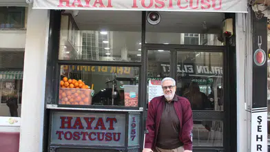 Konya’nın 68 yıllık esnafı küresel sermayeye direniyor