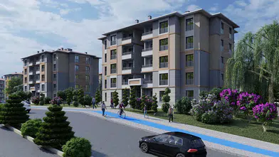 Kura günü geldi! Konya'da 15 bin 200 konut için kura heyecanı yaşanacak