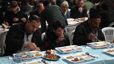 Konya’da Ramazan’da 700 kişiye iftar yemeği verilecek!