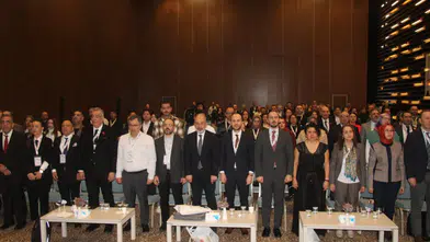 Konya’da 1. Ulusal Diş Hekimliği Kongresi başladı