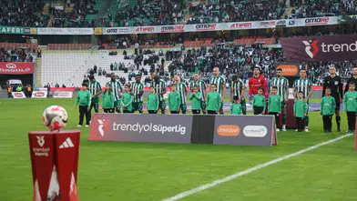 Konyaspor’da forma aslanın ağzında! Büyük rekabet yaşanacak