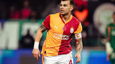 Abdülkerim Bardakcı, Konyaspor maçını kaçırabilir