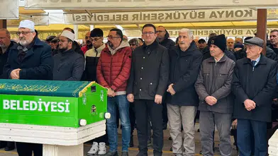 Konya’da CHP’nin önemli ismi hayatını kaybetti