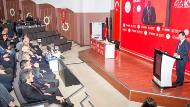 KVKK’nın 10. yılı etkinliği Konya’da gerçekleşti: Veri güvenliği öncelik