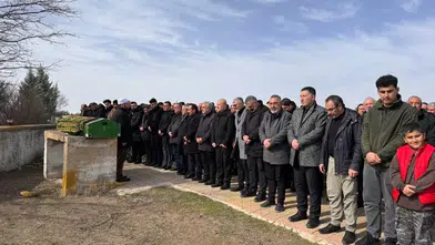 Konya’da eski belediye başkanı vefat etti