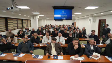 Konya sanayisi için kritik toplantı! Sorunlar ve talepler dinlendi