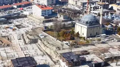 Başkan son durumu paylaştı! Konya'da büyük kentsel dönüşüm projesi!