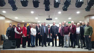 Konya Öğretmen Akademileri ikinci döneme güçlü isimlerle girdi