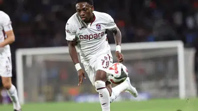 Olaigbe Konyaspor'a imza atmak için yola çıkıyor