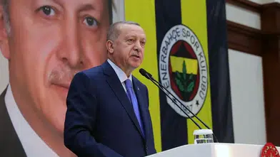 Fenerbahçe’den Cumhurbaşkanı Erdoğan’a Kante için teşekkür