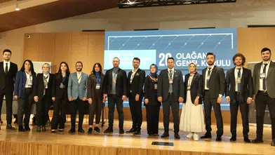 Konyalı mimarlar yeni başkanını seçti! İşte yeni başkan