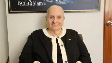 Konya'ya özel mesajlar! Timsal Karabekir, Anadolu'da Bugün'e konuştu