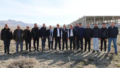 Destek Bakan Kurum'dan! Konya'da şoförlerin beklediği yatırım hayata geçiyor