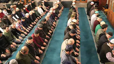 Konya’da Ramazan’da hatimle teravih kıldıracak camiler belli oldu