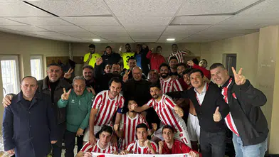 Konya derbisi Akşehirspor’un