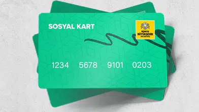 68 milyonluk destek! Konya Büyükşehir Belediye Başkanı Altay’dan destek açıklaması