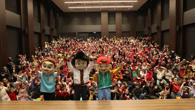 Konya'da Ramazan coşkusu: Tiyatrodan iftara, her yaş için etkinlikler!