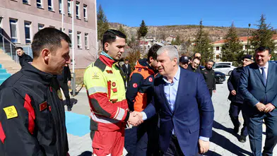 Konya alarmda! Yaşlı adam kayboldu, Vali harekete geçti