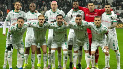 Konyaspor, 20 maçlık kötü seriyi bitirmek istiyor