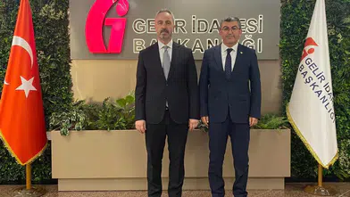 Konya Vekili Ekici duyurdu! Vergi sistemi daha vatandaş odaklı olacak