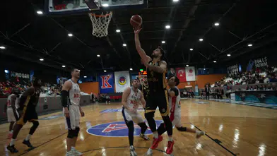 Konya Büyükşehir, Ankara'da üzgün dönüyor! Yarıştan tamamen koptuk