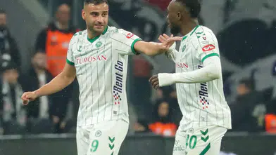 Konyaspor'da Muleka'dan kötü gidişat için açıklama