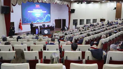 Konya 7 pilot il arasında! YÖK liderliğinde 85 üniversite toplnadı