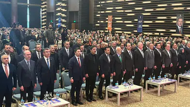 Elitaş'tan Konya'da muhalefete sert eleştiriler! "Baltayı taşa vurdular"