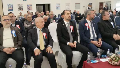 TMMOB Makine Mühendisleri Odası Konya Şubesi’nde yeni dönem