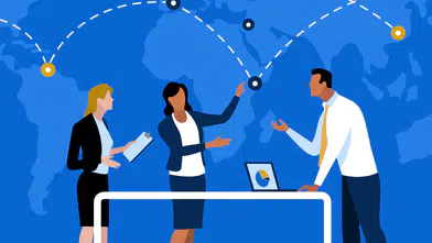 2026'da kamu sektöründe yapay zeka yatırımları arttı!