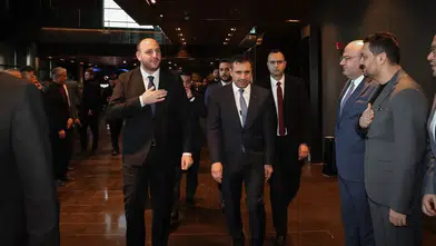 AK Parti Konya’dan büyük buluşma!