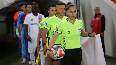 Süper Lig'de 22 yıl sonra bir ilk