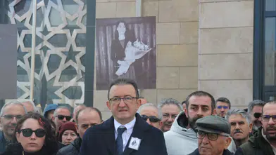 CHP Konya Milletvekili Bektaş: "Bu sıradan bir olay değil!"