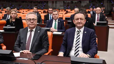 Konya Vekili Bektaş: Savaş riski giderek büyüyor