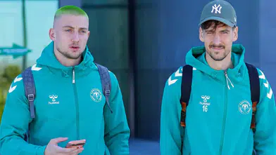 Konyaspor, Kocaeli seferine çıkıyor