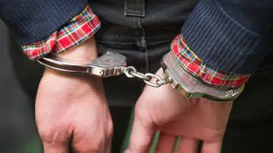 11 ayrı suçtan aranan şahıs Konya’da yakalandı