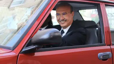 Konyalı Başkan Tofaş’la tura çıktı!  Telefonunu paylaştı, yol arkadaşı arıyor