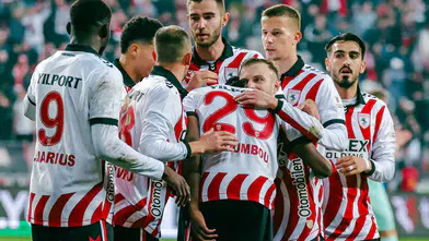 Konyaspor’u konuk edecek Samsunspor’da iddialı sözler