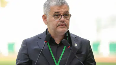 Konyaspor'da Başkan Ömer Atiker'den TFF'ye çağrı