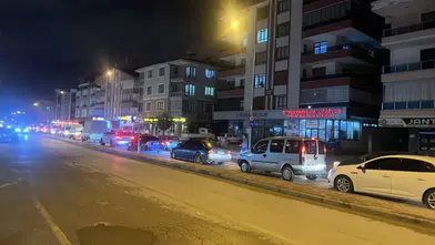 Konya’da Arife günü yoğunluğu! Akşam trafik kitlendi