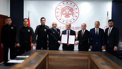 Konya’da 427 kamera kurulacak! Hızla müdahale edilecek