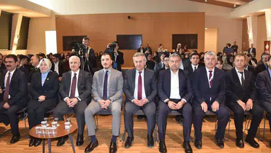 İmam hatip liseleri konuşuldu! Milli Eğitim Bakan Yardımcısı Ökten, Konya'da