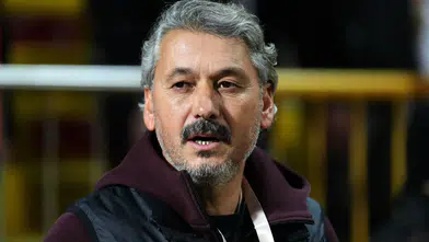 Eyüpspor'un hocasından açıklama! Konyaspor'a ileriki turlarda başarılar