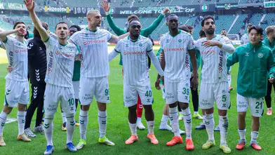 Konyaspor'un konuğu Gençlerbirliği! Çifte Bayram yapalım