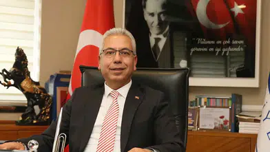 Ereğli Belediye Başkanı Akpınar’dan Ramazan Bayramı mesajı