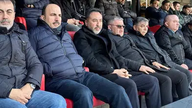 Vekil Özer’den bomba Konyaspor açıklaması! Adalet sağlanmazsa…