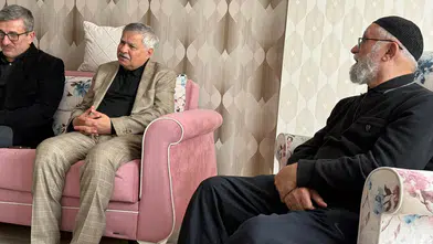 Konyalı Hoca’nın doktor damadı öldü! Vekil Selvi yalnız bırakmadı