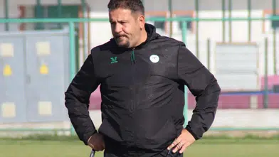 Konya futbolunda sürpriz ayrılık